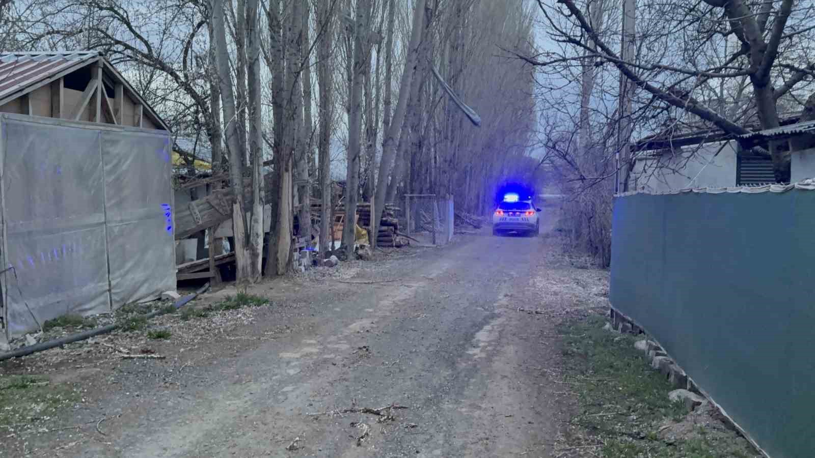 Kayseri’de sobadan zehirlenen 2 kardeş hastaneye kaldırıldı
