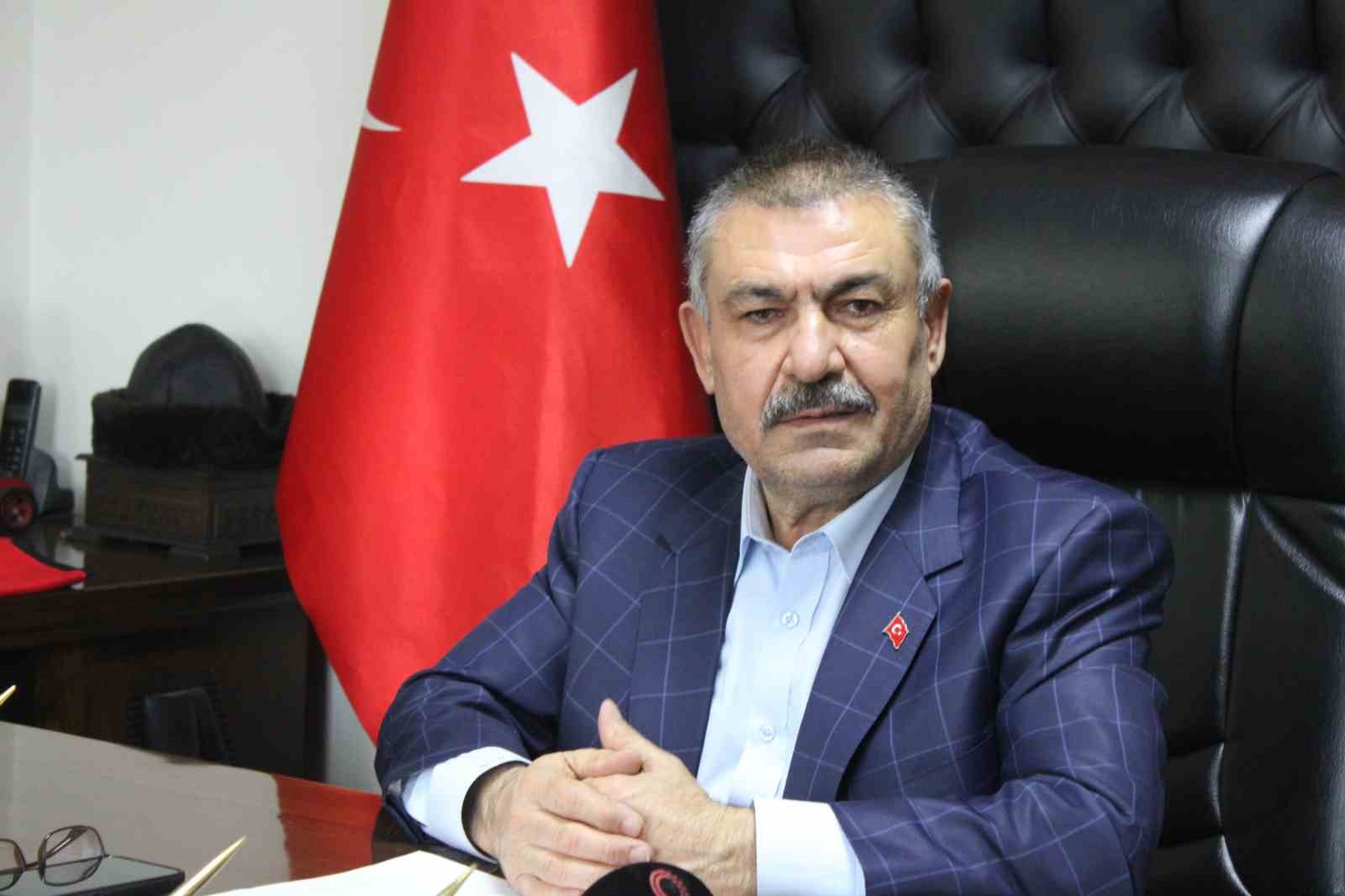 Kayseri’de yağışlar barajları doldurdu
