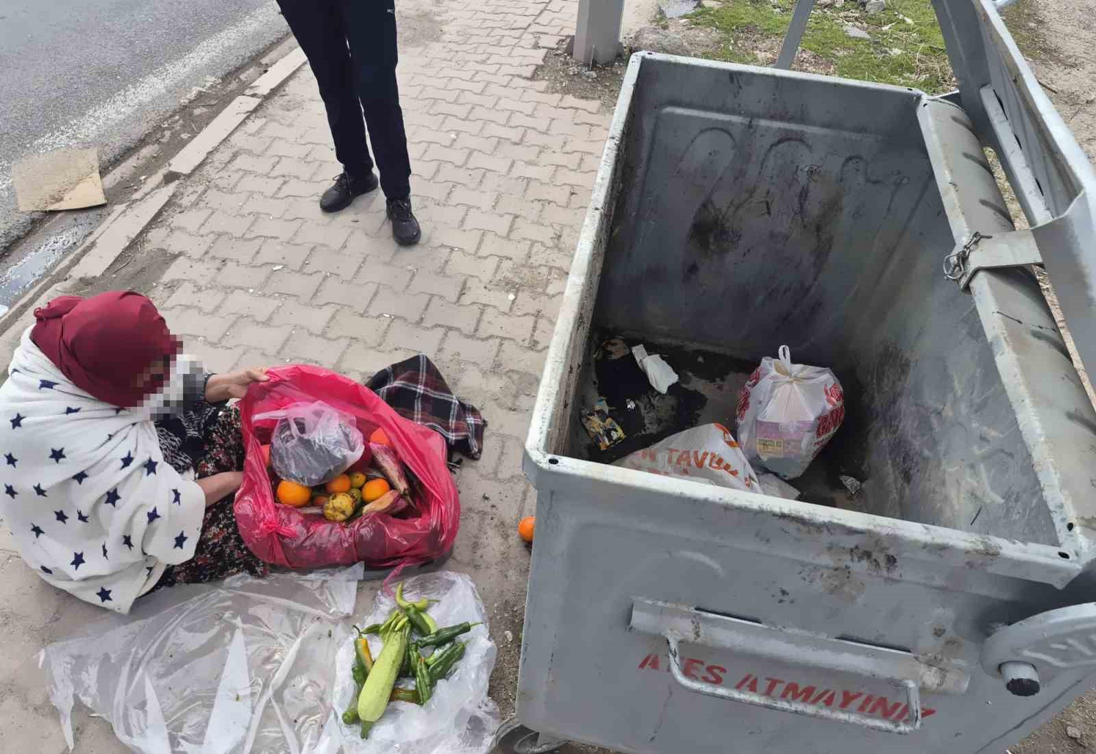 Kayseri’de zabıta dilencilere göz açtırmıyor
