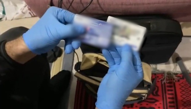 Kayseri’deki FETÖ operasyonunda 54 kişi tutuklandı
