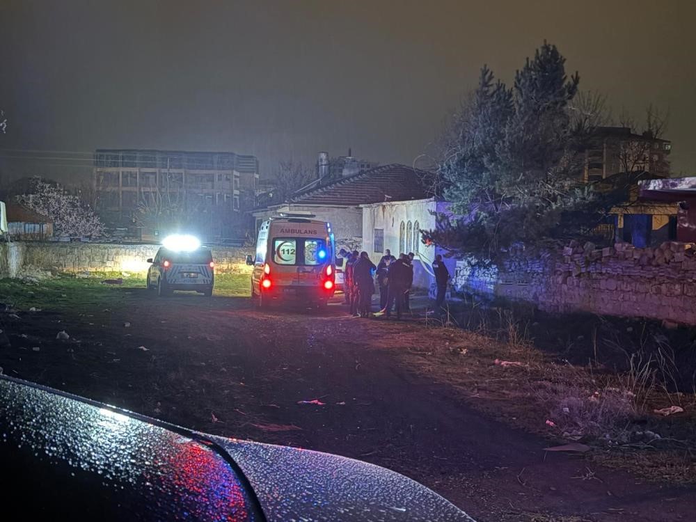 Kayseri’deki silahlı kavgada ağır yaralanan genç hayatını kaybetti
