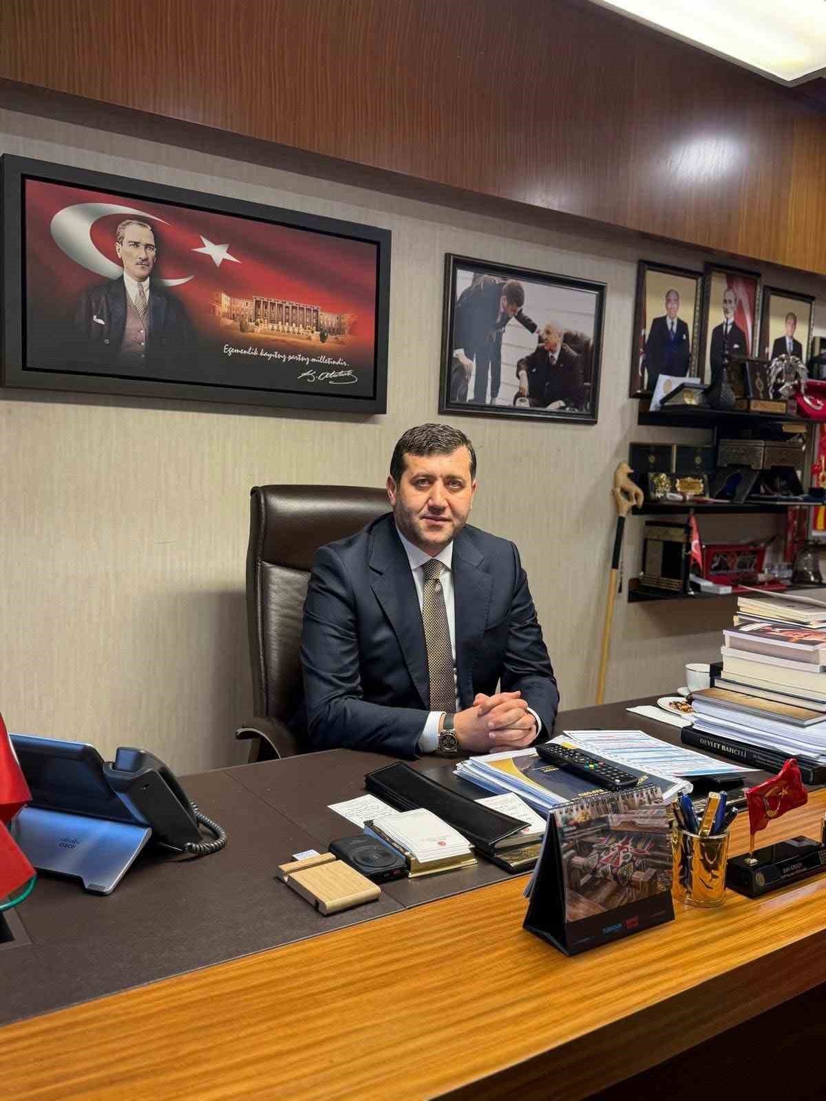 Kayserispor taraftarına bilet jesti
