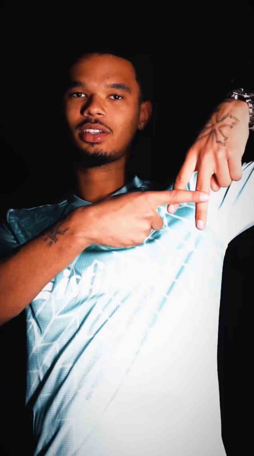 Kayserispor’dan 3 transfer birden
