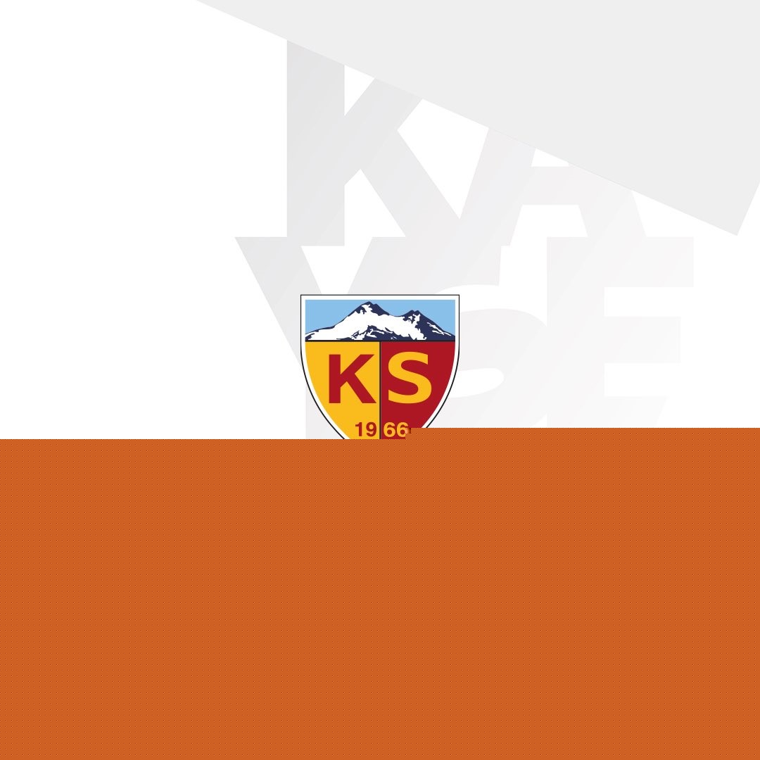 Kayserispor’dan hakem isyanı

