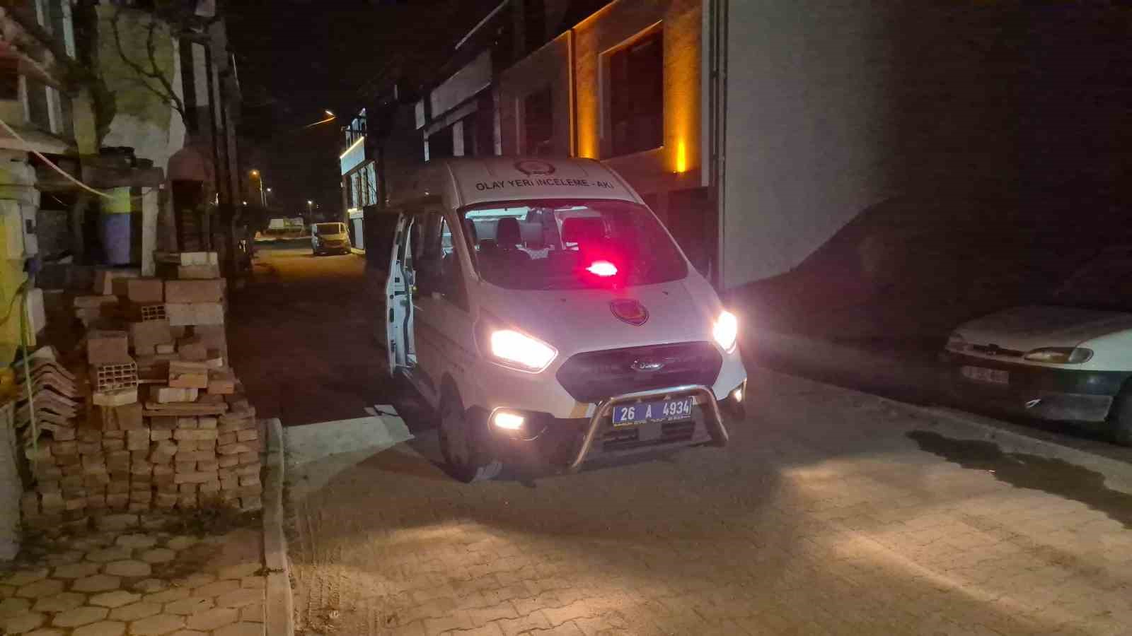 Kazada göğsüne bisiklet gidonu saplanan 9 yaşındaki çocuk hayatını kaybetti
