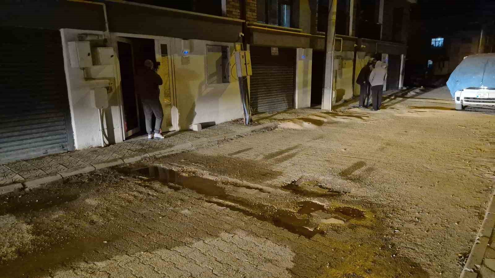 Kazada göğsüne bisiklet gidonu saplanan 9 yaşındaki çocuk hayatını kaybetti
