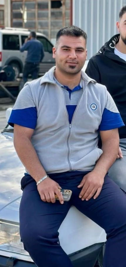 Kazada hayatını kaybeden nişanlı çift yan yana toprağa verildi
