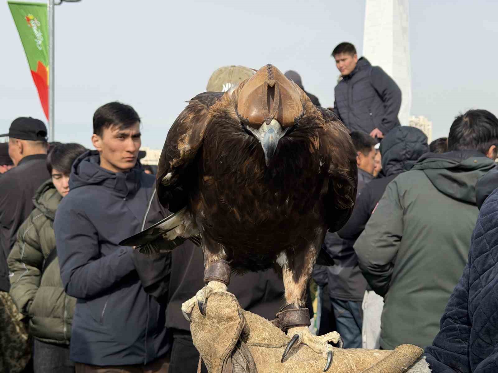 Kazakistan’da Nevruz coşkusu: 200’den fazla etkinlik düzenleniyor
