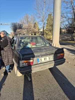 Kazaya karışan ehliyetsiz motosiklet sürücüsüne 200 bin TL ceza
