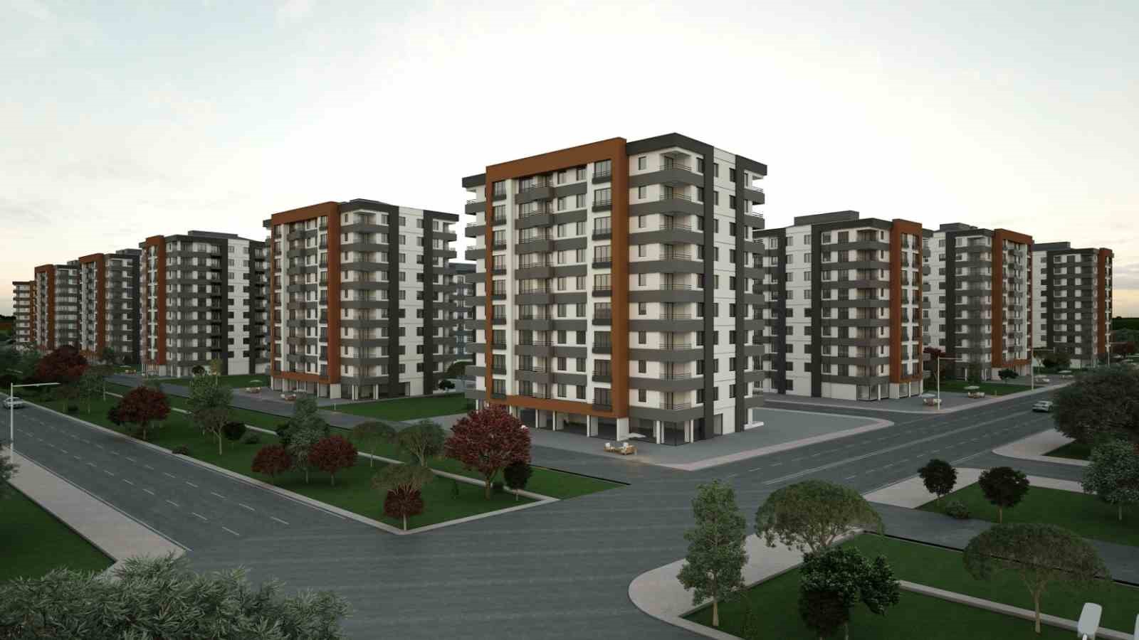 Kazım Karabekir 2. Etap Kentsel Dönüşüm Projesi hız kesmeden devam ediyor
Kazım Karabekir 2. Etap Kentsel Dönüşüm Projesi hız kesmeden devam ediyor