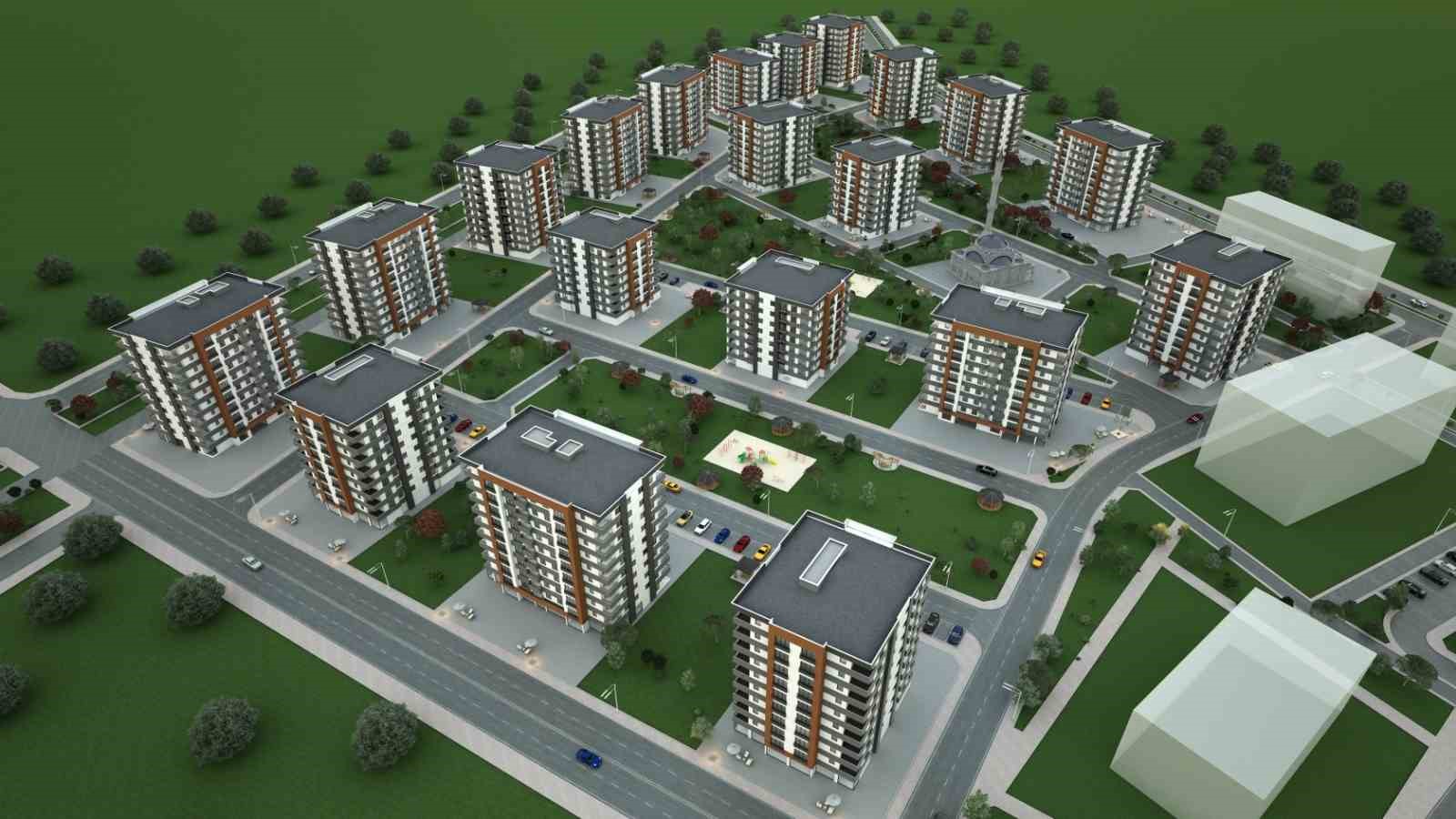 Kazım Karabekir 2. Etap Kentsel Dönüşüm Projesi hız kesmeden devam ediyor
Kazım Karabekir 2. Etap Kentsel Dönüşüm Projesi hız kesmeden devam ediyor