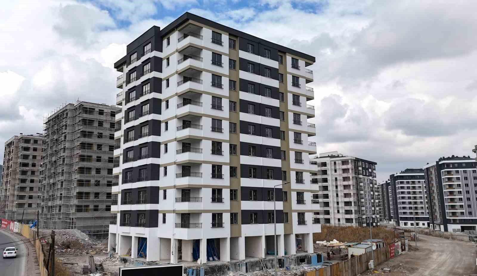 Kazım Karabekir 2. Etap Kentsel Dönüşüm Projesi hız kesmeden devam ediyor
Kazım Karabekir 2. Etap Kentsel Dönüşüm Projesi hız kesmeden devam ediyor