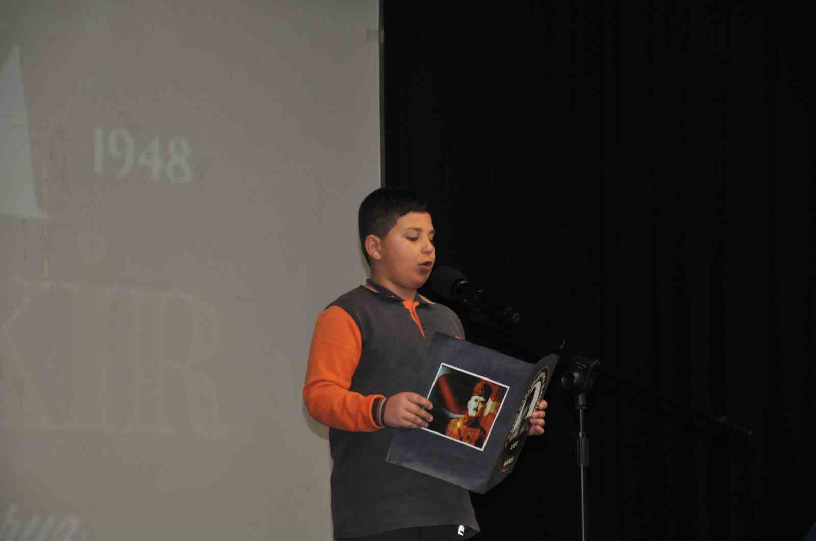 Kazım Karabekir, vefatının 78. yılında Kars’ta anıldı
