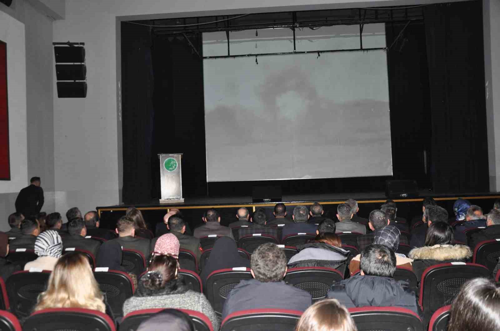 Kazım Karabekir, vefatının 78. yılında Kars’ta anıldı
