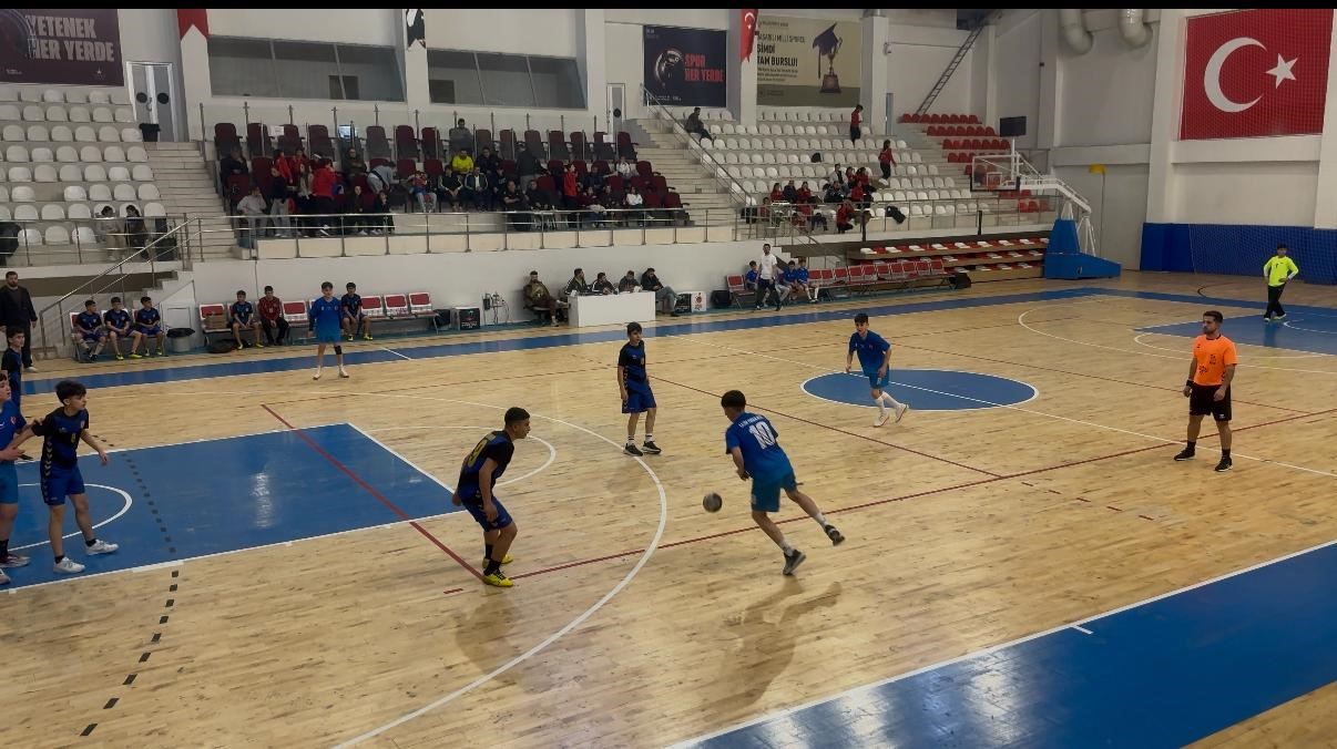 Kazım Yurdalan Türkiye finallerinde
