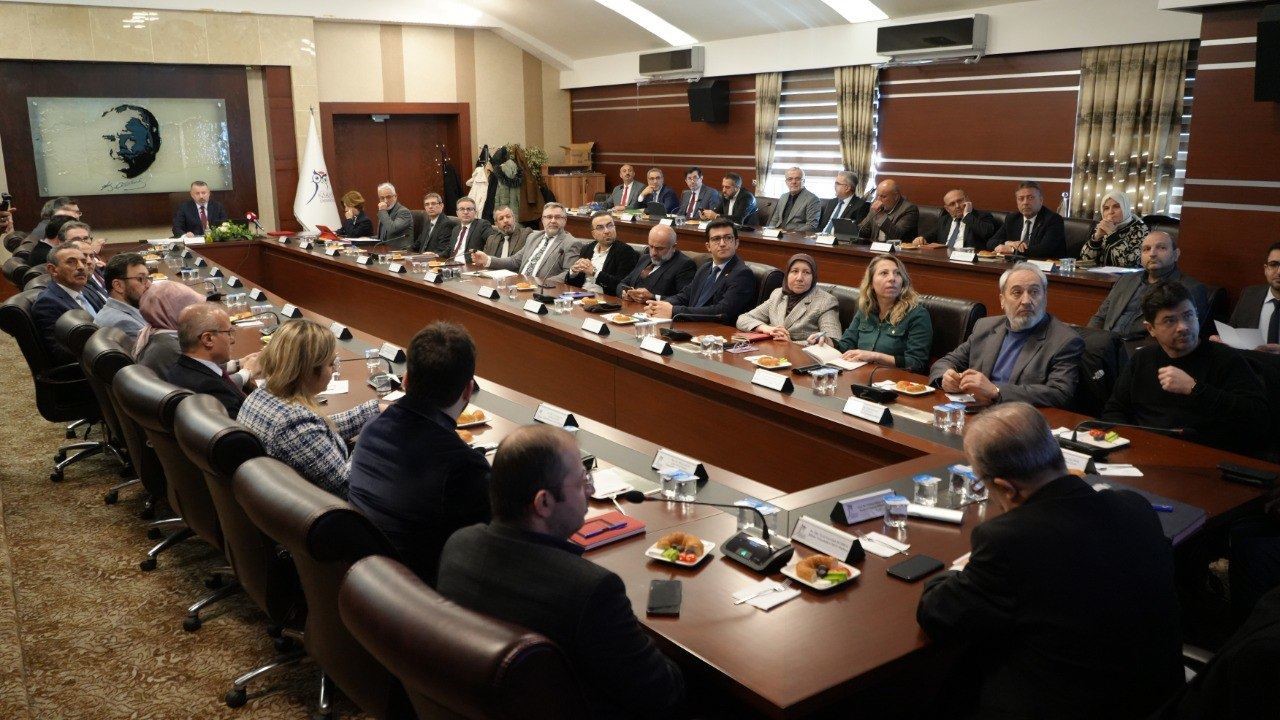 KBÜ akademik performans göstergelerinde yükselişini sürdürüyor
