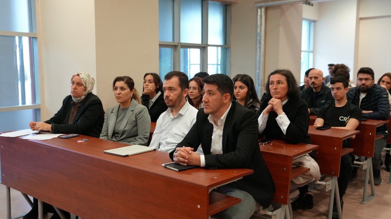 KBÜ Orman Fakültesi’nden "Yeşil Vatan" vizyonuna akademik katkı
