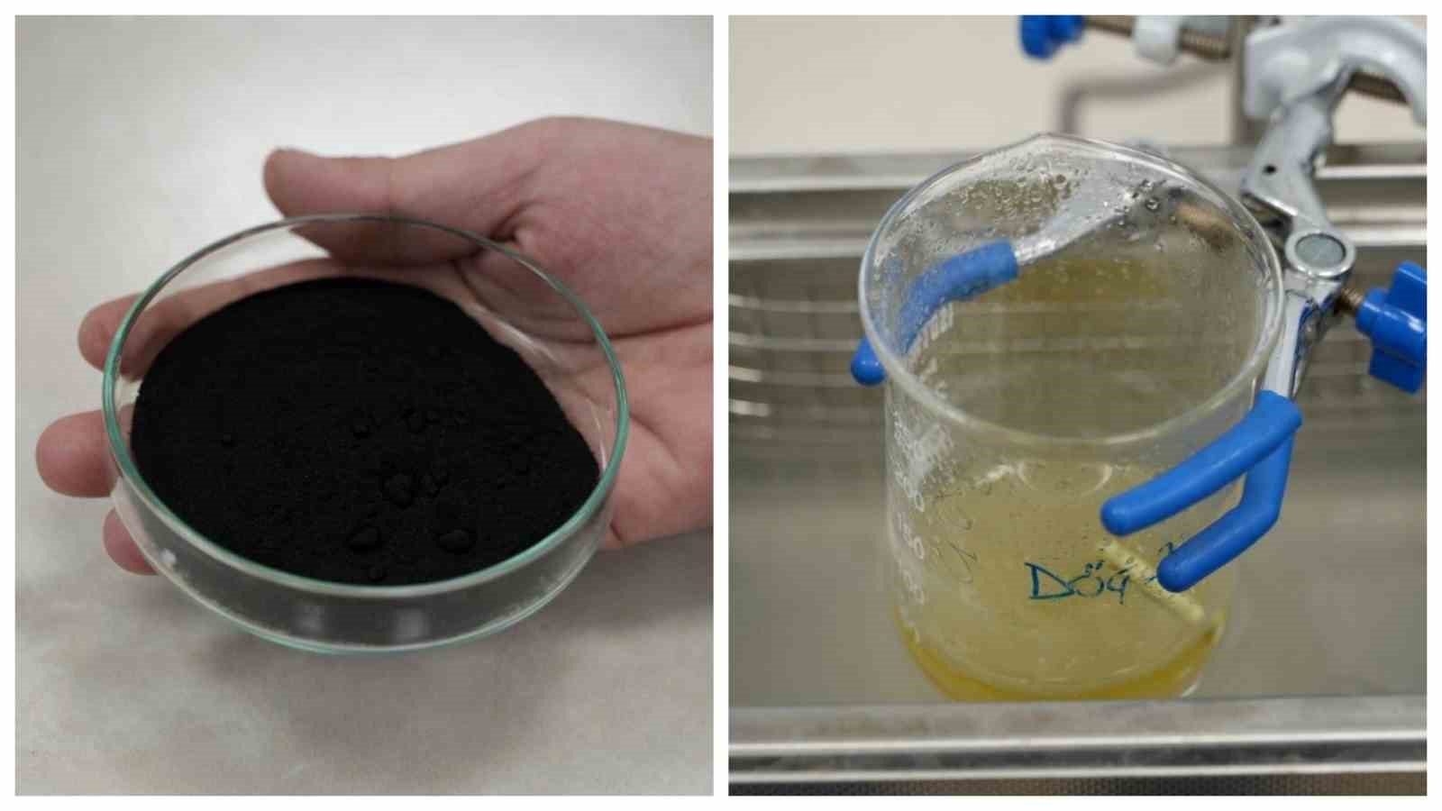 KBÜ’de hava kirliliğine karşı biyokütle projesi
