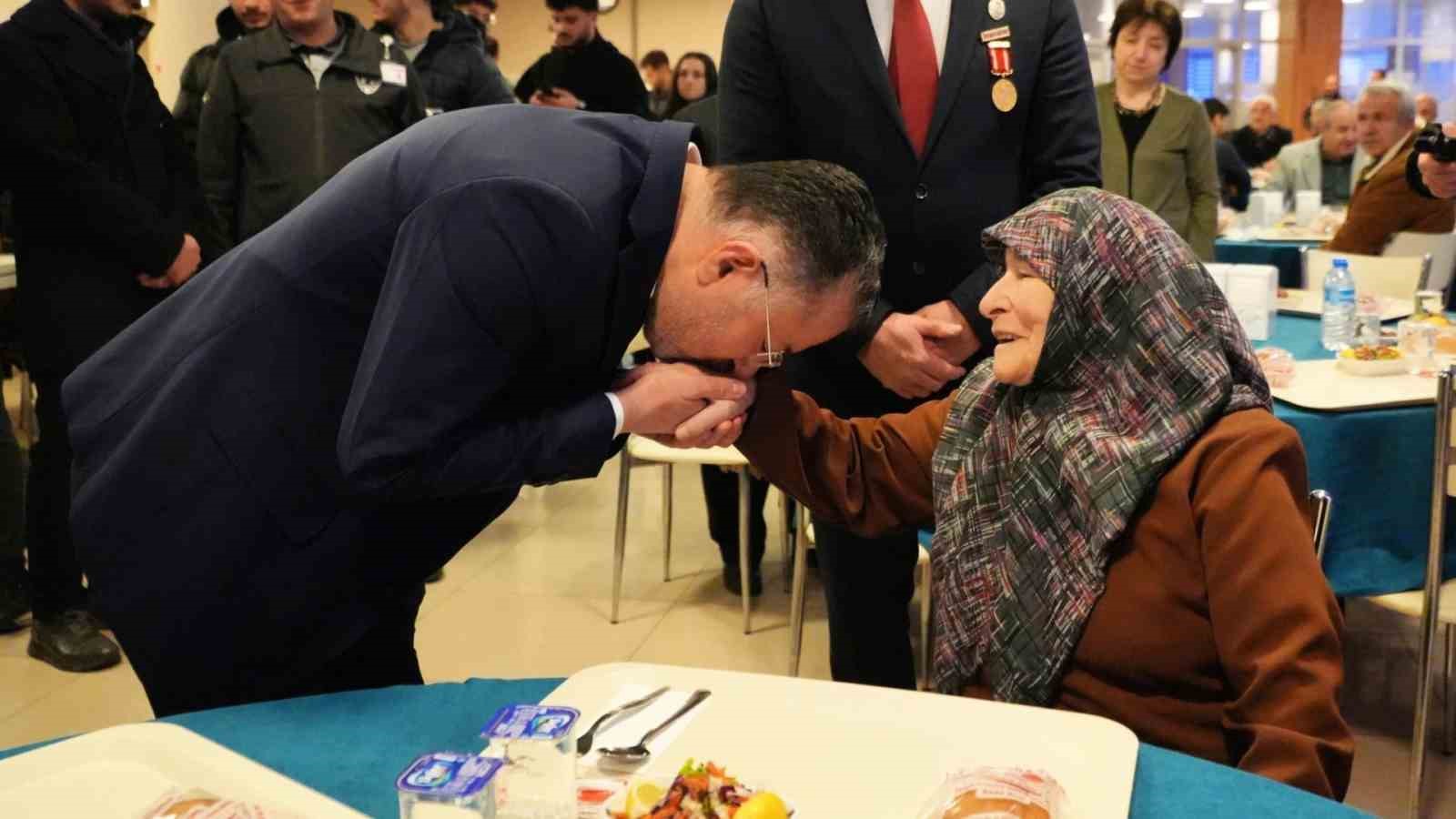 KBÜ’de Ramazan etkinlikleri ay boyunca sürdü
