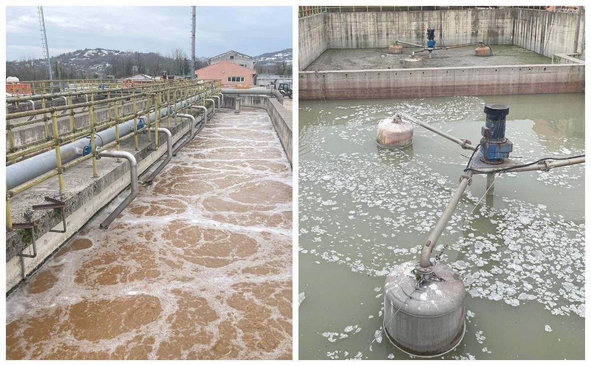 KBÜ’den Bartın OSB’ye su verimliliği desteği
