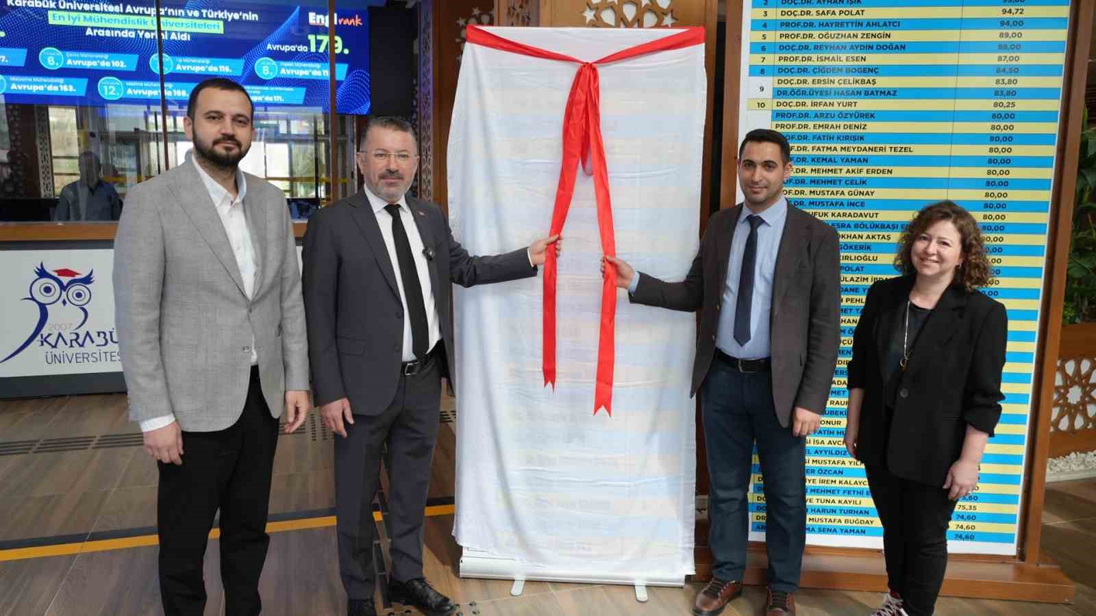 KBÜ’nün Q1 yayın performansı açıklandı
KBÜ’nün Q1 yayın performansı açıklandı