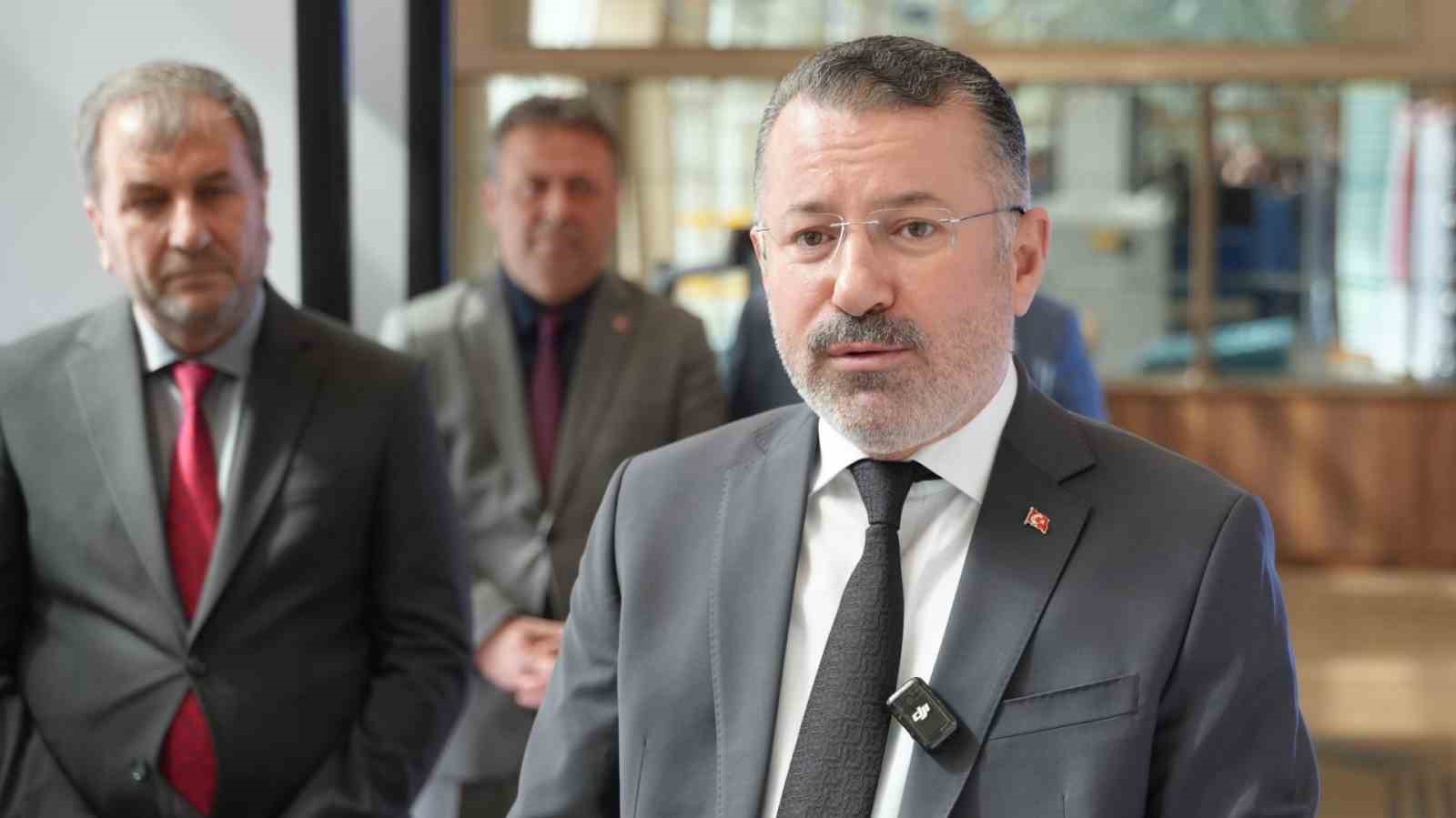 KBÜ’nün Q1 yayın performansı açıklandı
KBÜ’nün Q1 yayın performansı açıklandı