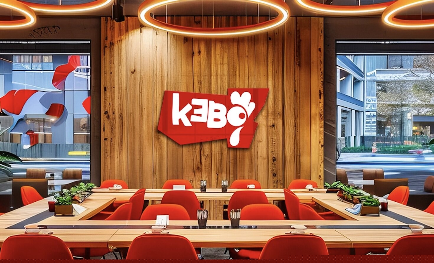 KEBO, 2025’te şube sayısını ikiye katladı
