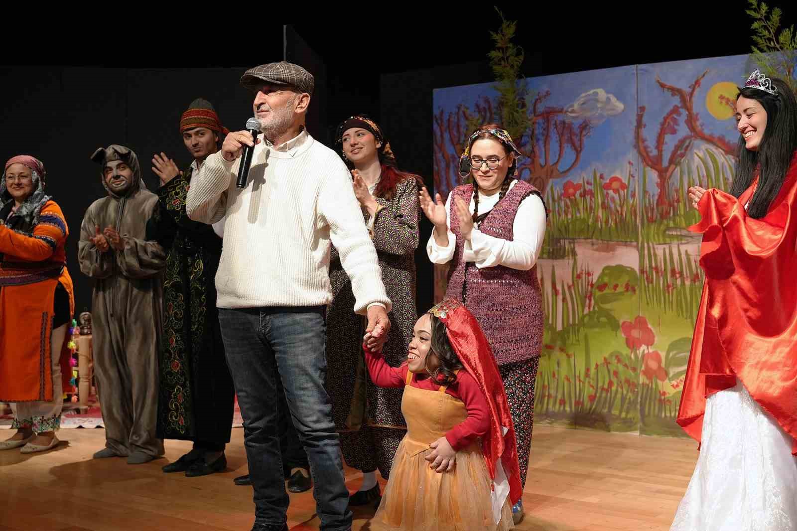 Keçiören Belediyesi’nden çocuklara ücretsiz sömestir etkinliği
