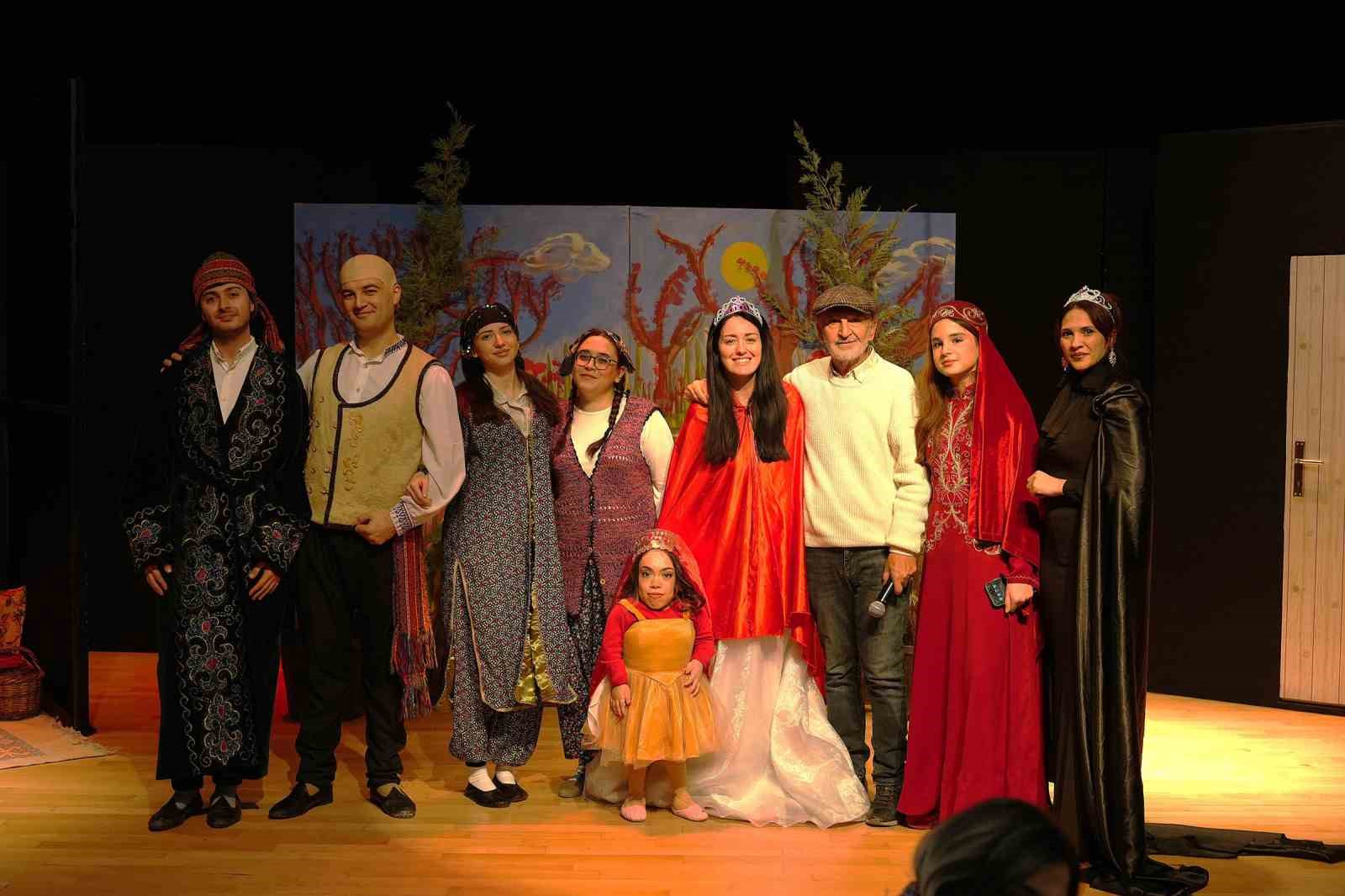 Keçiören Belediyesi’nden çocuklara ücretsiz sömestir etkinliği
