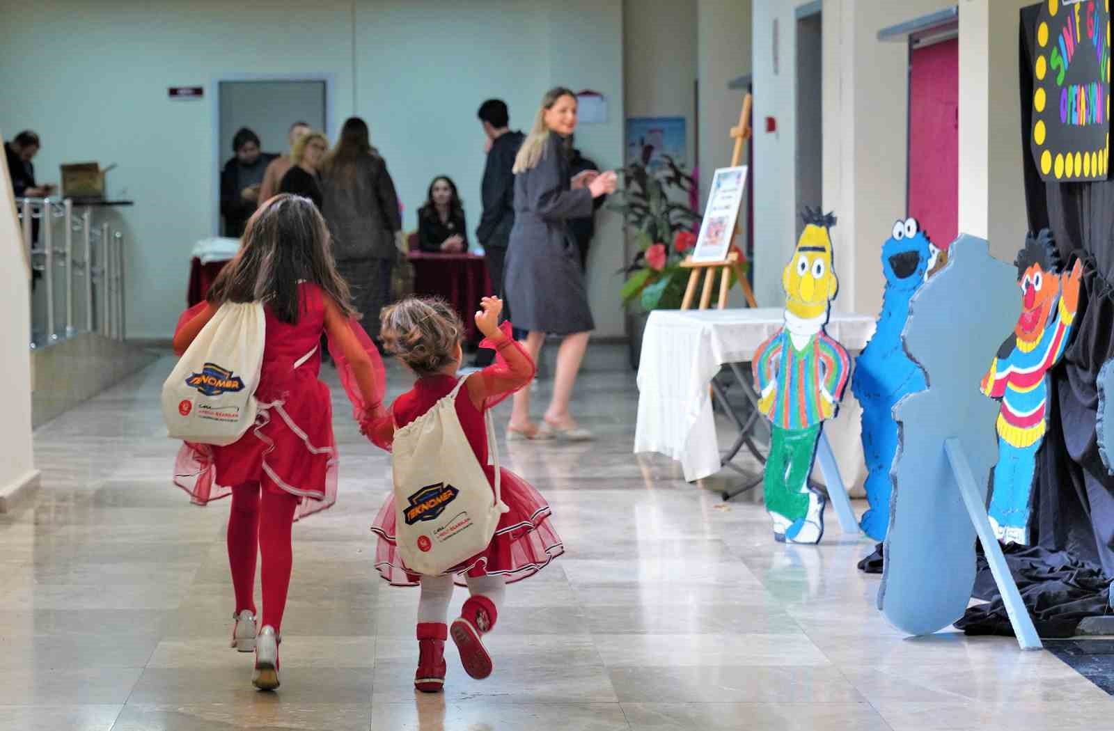 Keçiören Belediyesi’nden yapay zeka okuryazarlığına destek
