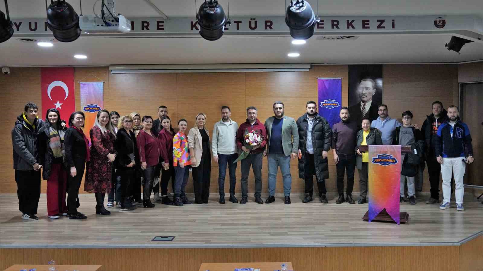 Keçiören Belediyesi’nden yapay zeka okuryazarlığına destek
