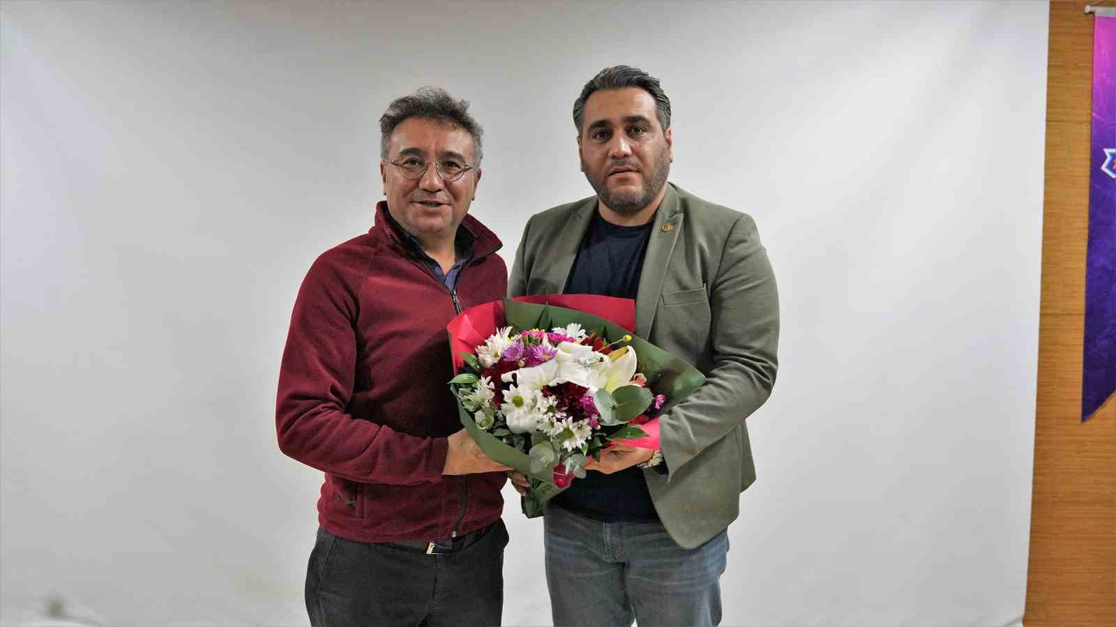 Keçiören Belediyesi’nden yapay zeka okuryazarlığına destek
