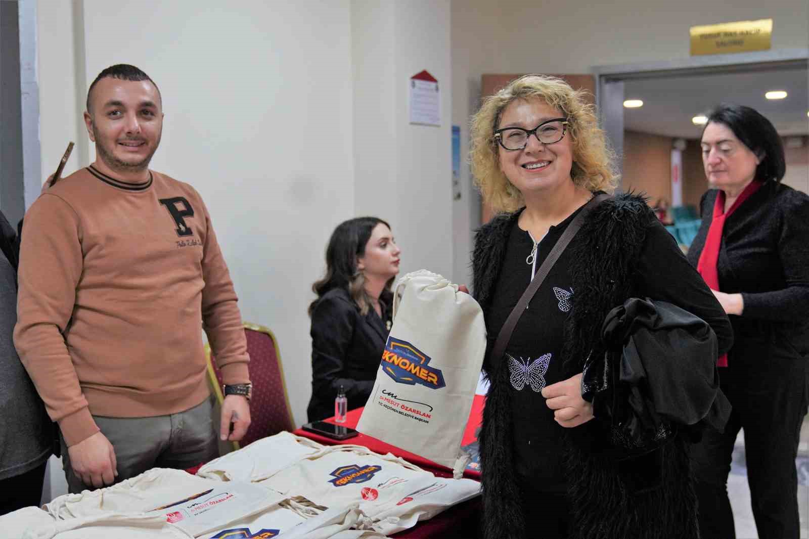Keçiören Belediyesi’nden yapay zeka okuryazarlığına destek
