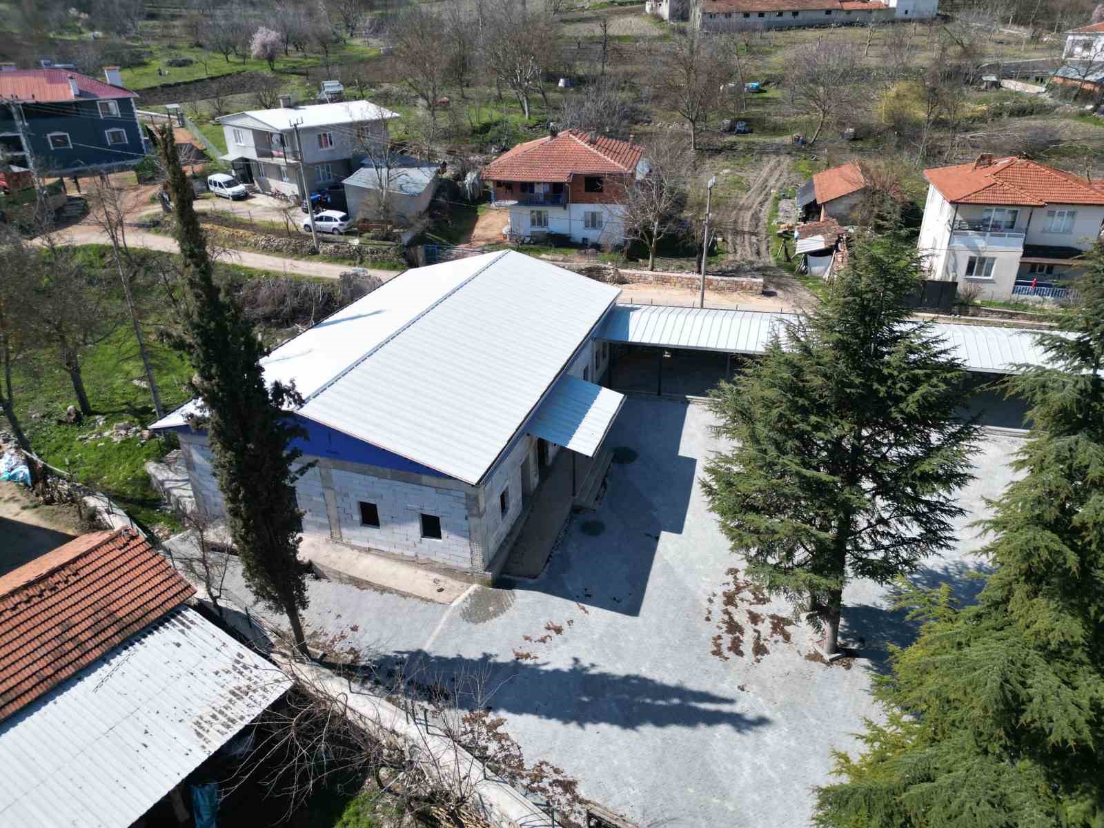 Keles büyükşehirle güçleniyor
