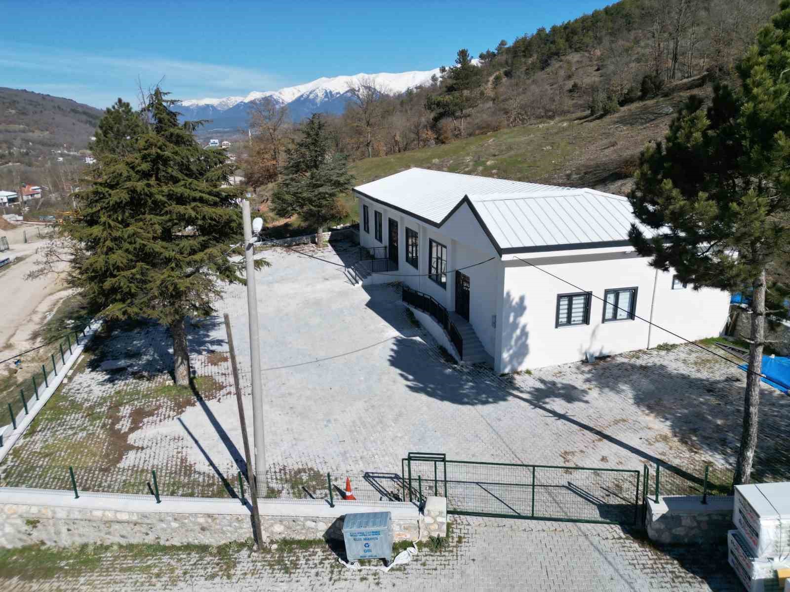 Keles büyükşehirle güçleniyor
