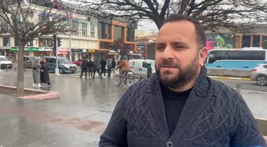 Kemah’taki deprem 6 Şubat’ın yıl dönümünde tedirginliğe neden oldu
