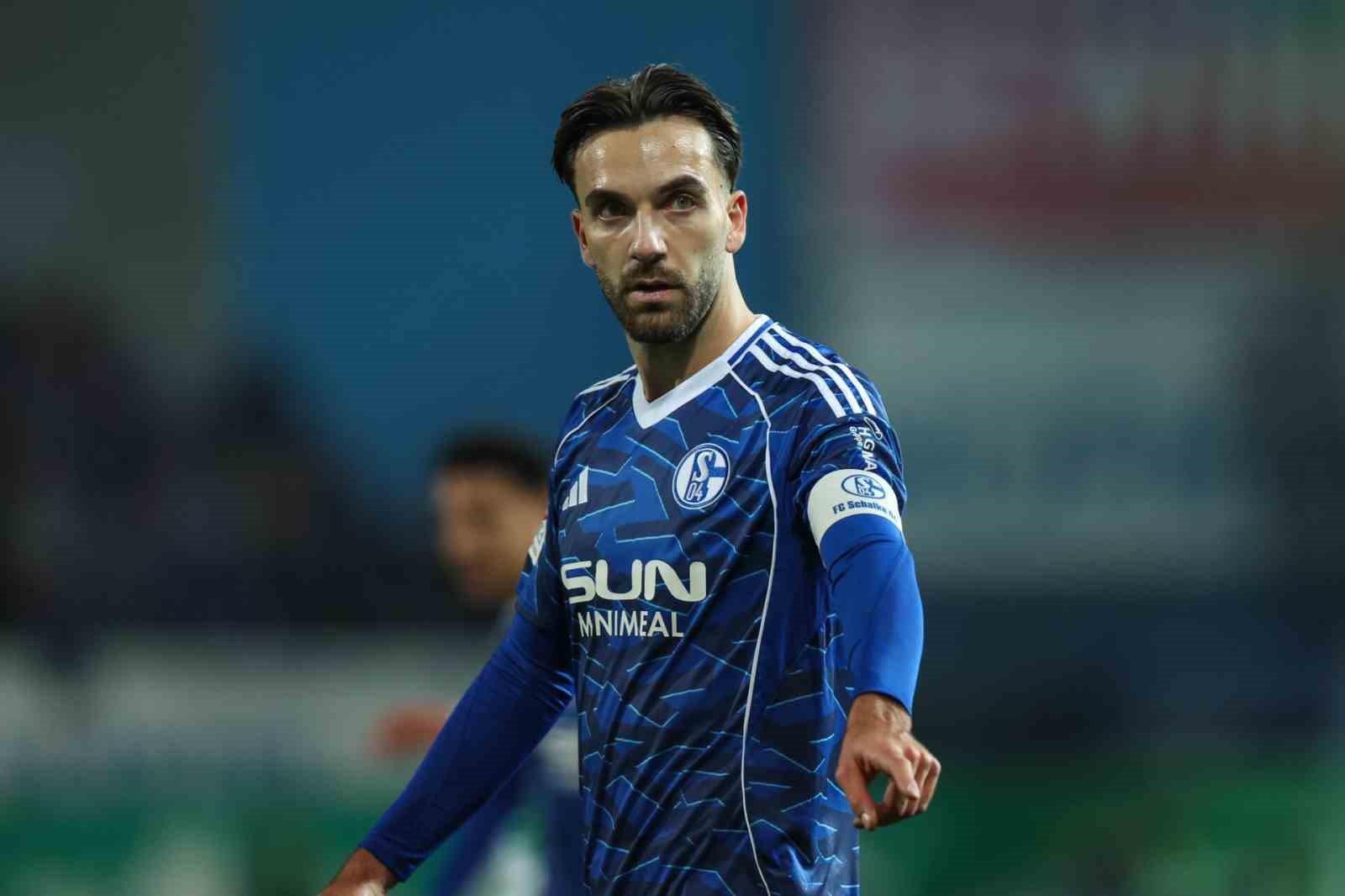 Kenan Karaman: "Milli takım için her zaman bir ümidim var, hele ki kendi kulübünde performansın iyiyken"
