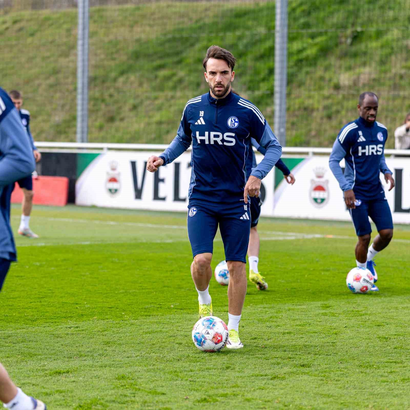 Kenan Karaman: "Milli takım için her zaman bir ümidim var, hele ki kendi kulübünde performansın iyiyken"
