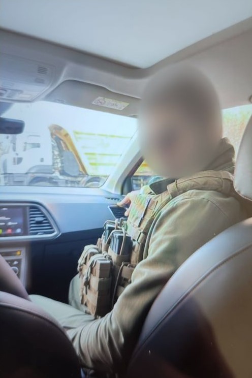 Kendini MİT görevlisi olarak tanıtan dolandırıcılardan 1,5 milyon TL’lik vurgun
