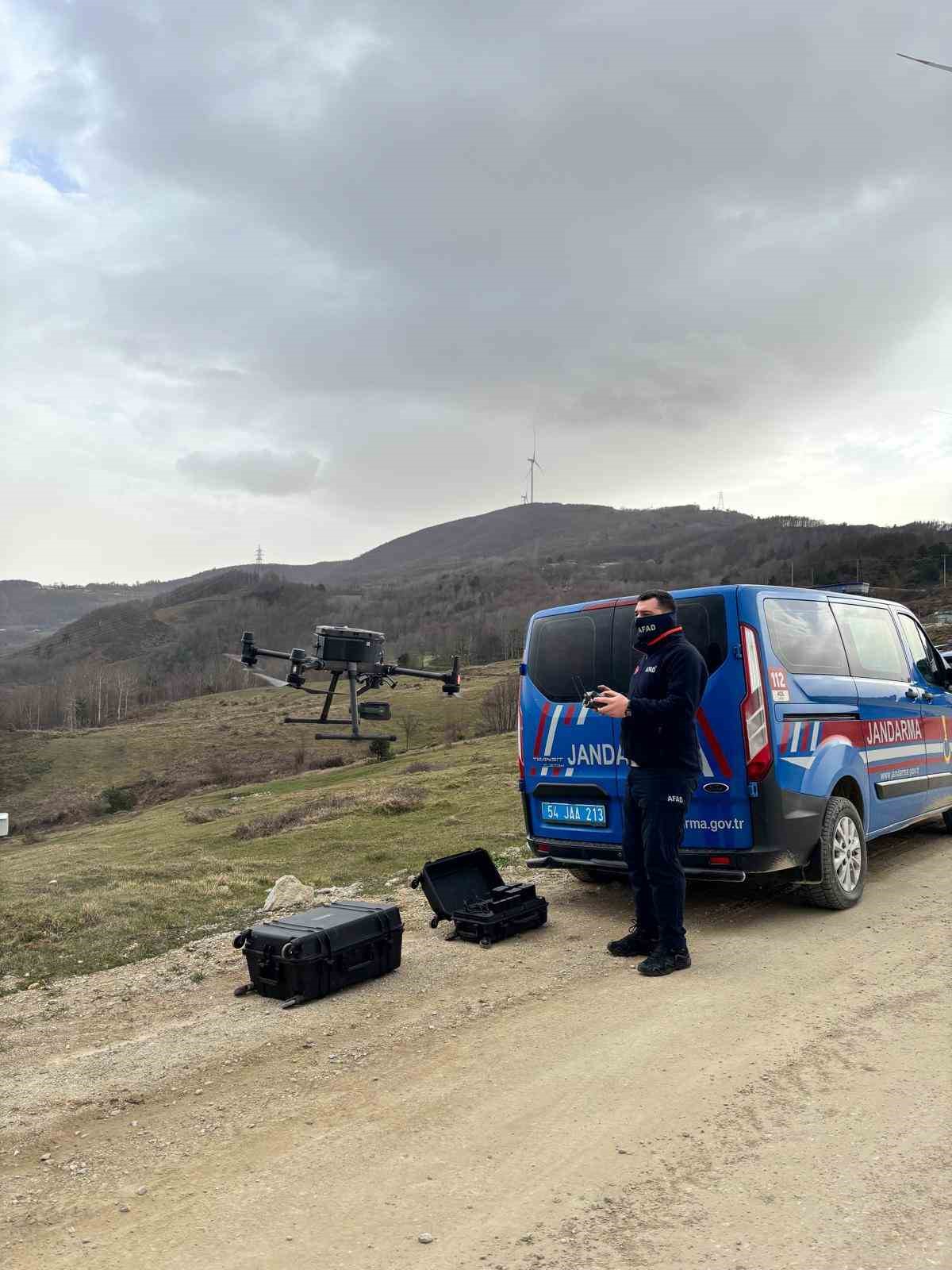 Kendisinden haber alınamayan 75 yaşındaki adam didik didik aranıyor
