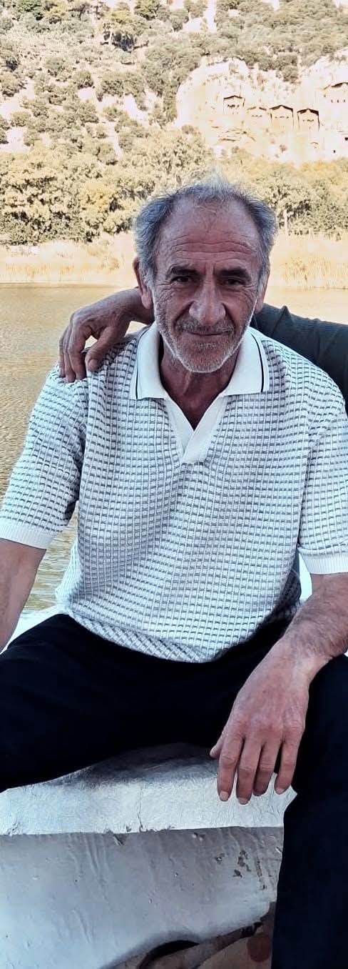 Kendisini eve bırakan arkadaşının kullandığı aracın altında kaldı
Kendisini eve bırakan arkadaşının kullandığı aracın altında kaldı