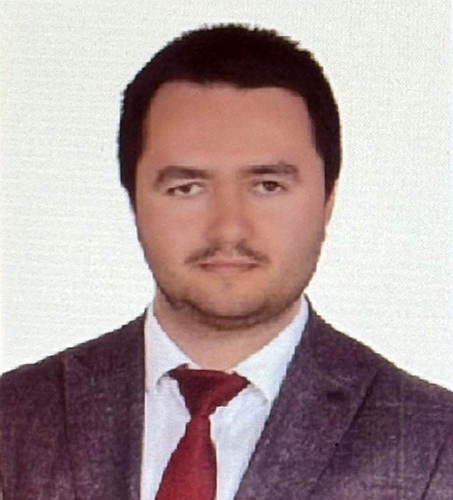 Kendisini icraya veren SGK avukatını öldüren sanık hakim karşısında
