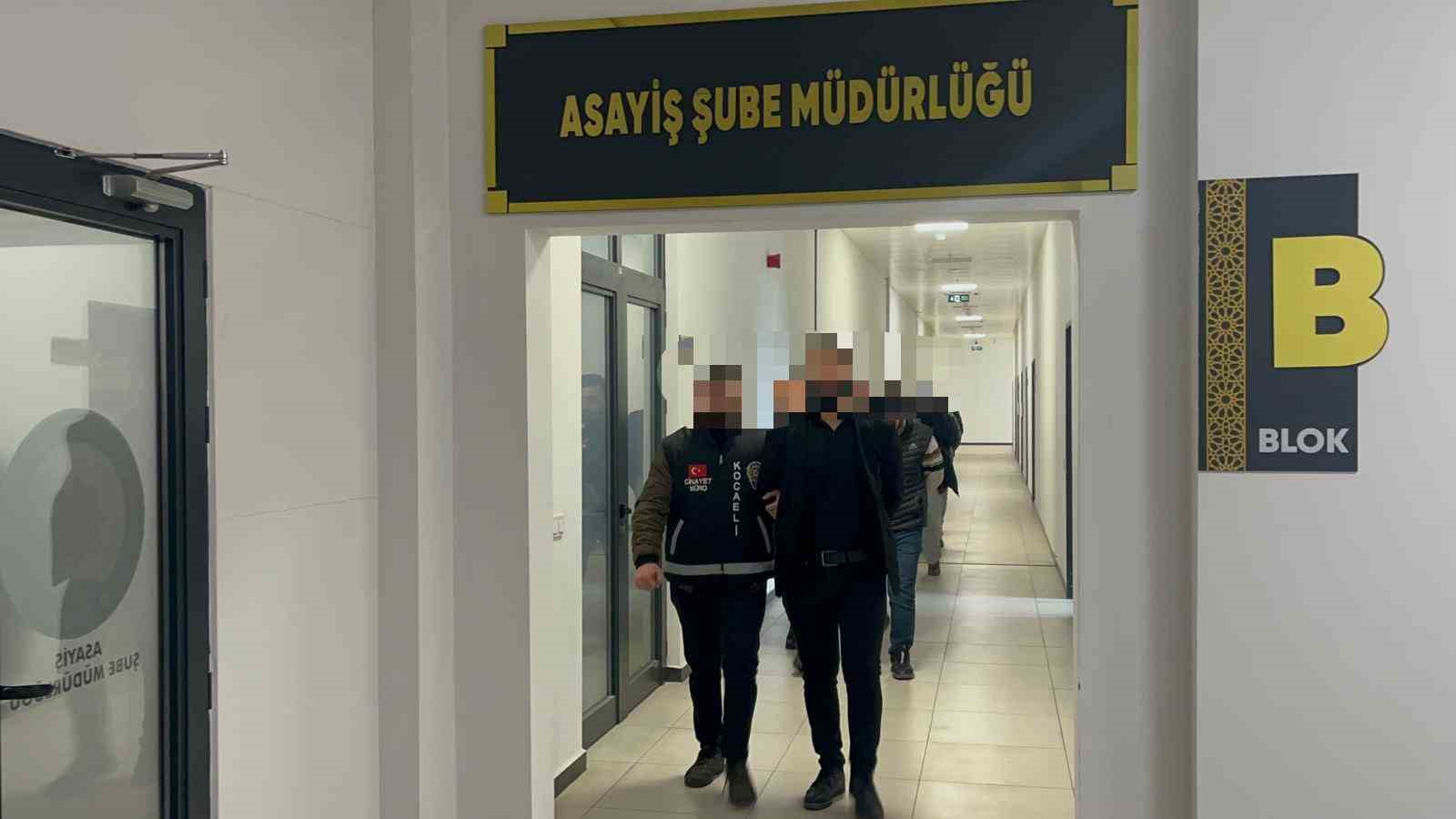 Kendisini takip eden şüpheli tarafından başından vurulmuştu: 4 şüpheli tutuklandı
