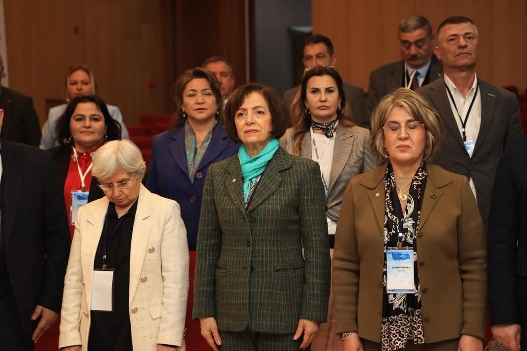 Kent konseyleri birliğine Düzce’den üye seçildi
