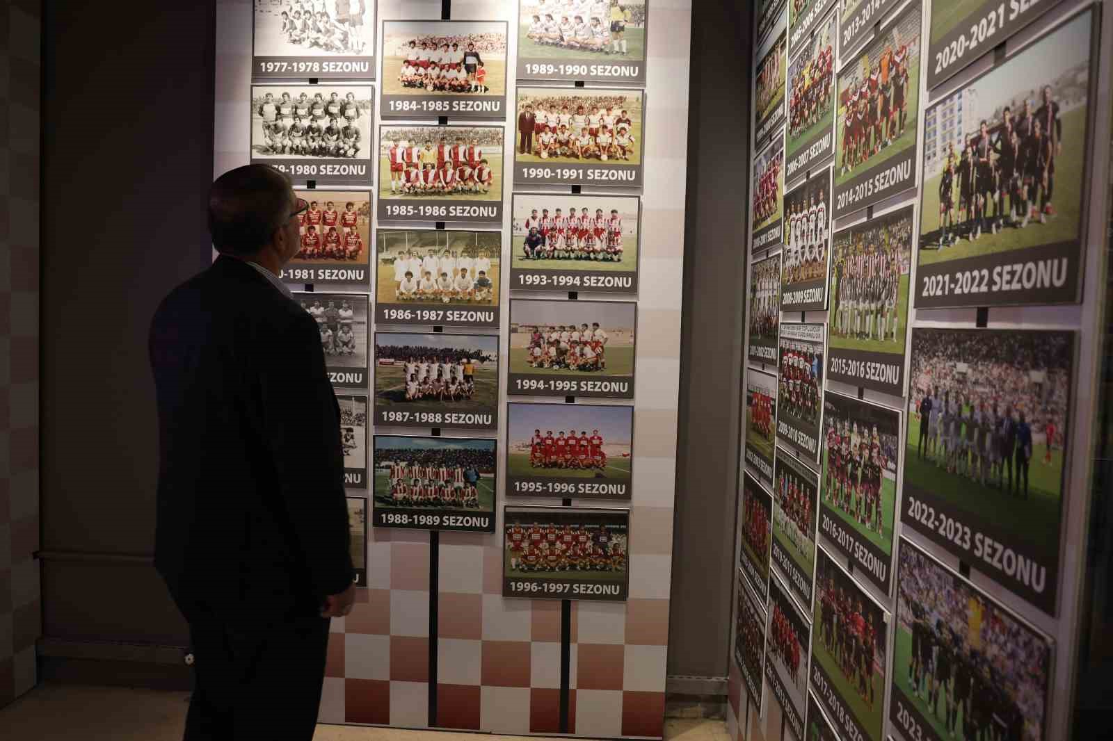 Kent Müzesi, misafirlerini ağırlamaya devam ediyor
