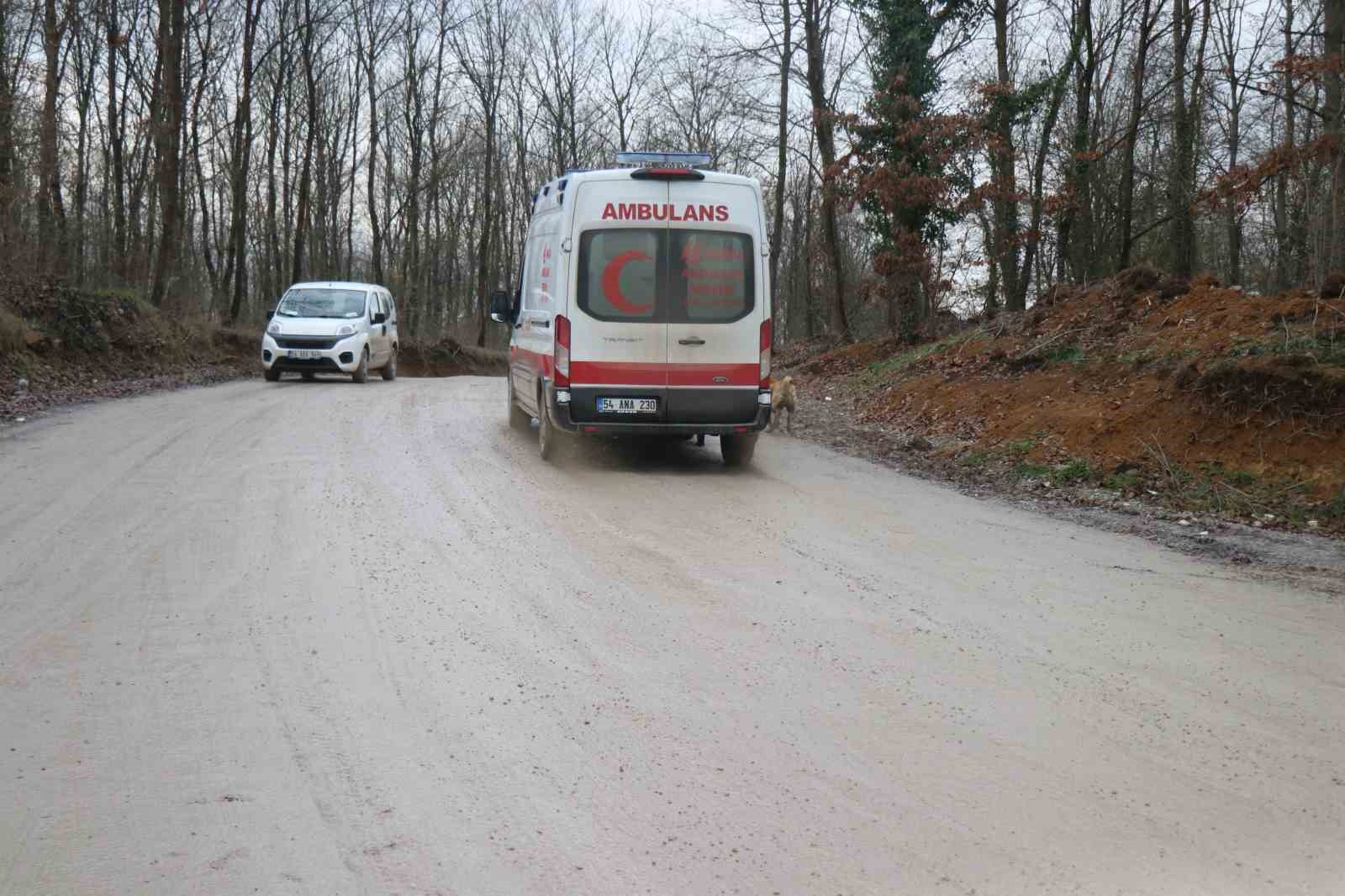 Kentin dört bir yanından görülen şehir hastanesi yangını kontrol altına alındı
