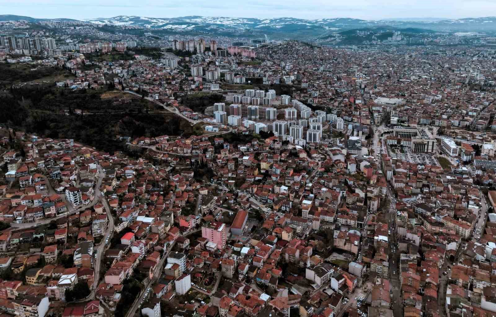 Kentsel dönüşümde yeni adım: Veliahmet ve Hacıhızır kararı
