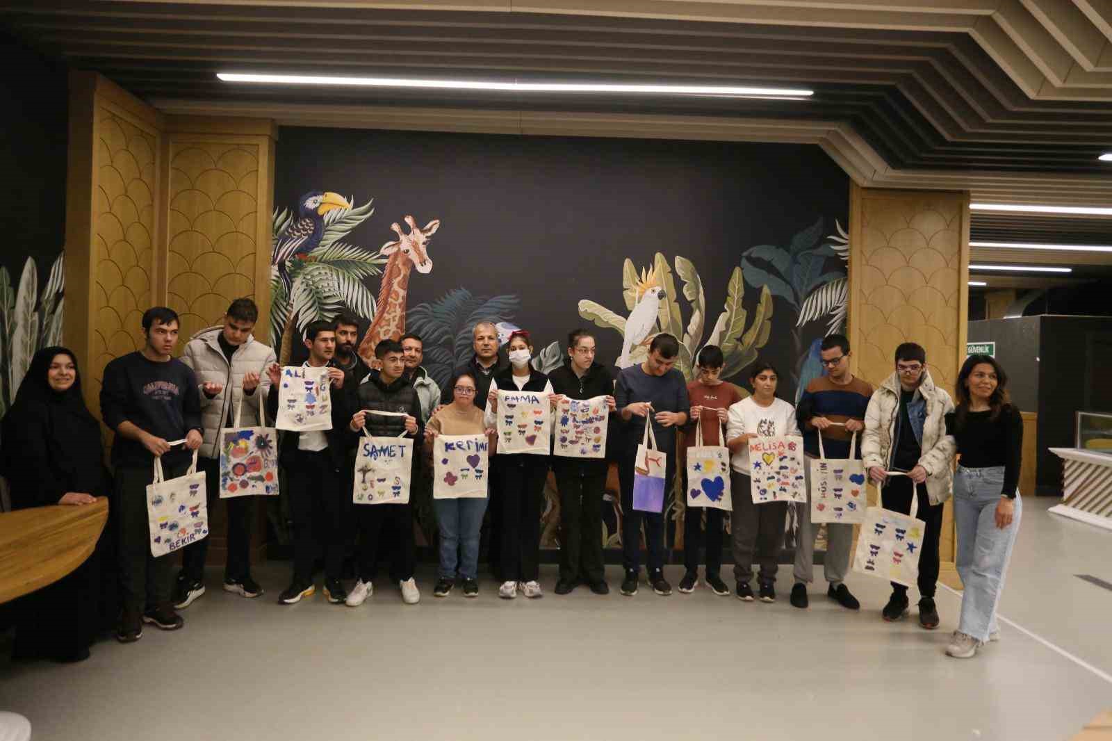 Kepez Belediyesi’nden engelliler için 6 proje
