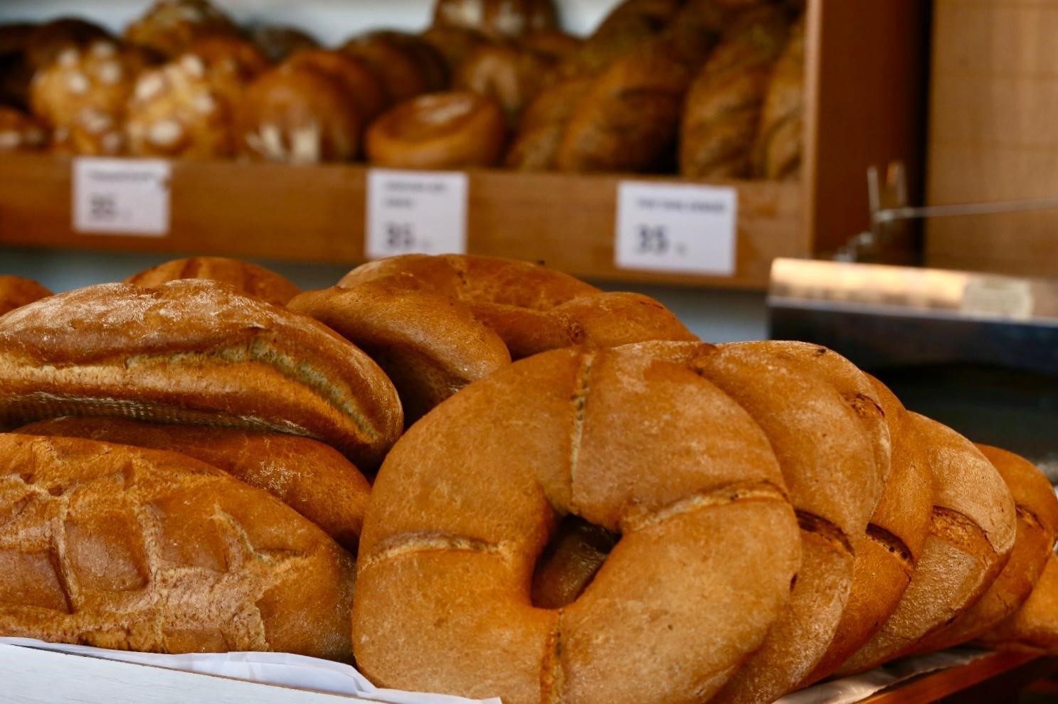 Kepez Ekmek’ten glutensiz ürünler online satışta
