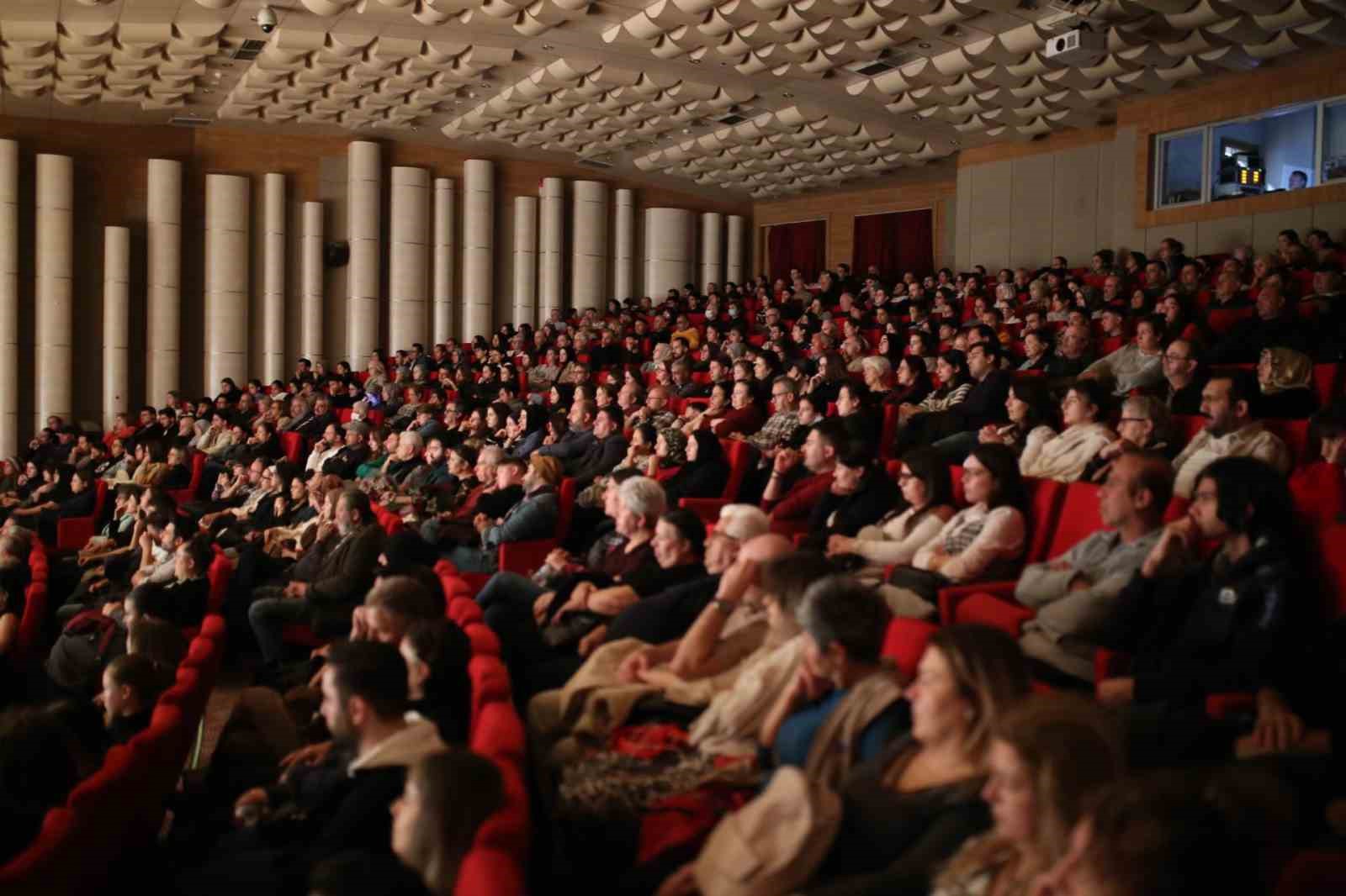 Kepez Kent Tiyatrosu’nun 2026 rehberi
